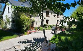 Maison d'hôtes Le Charme du Champs Claire